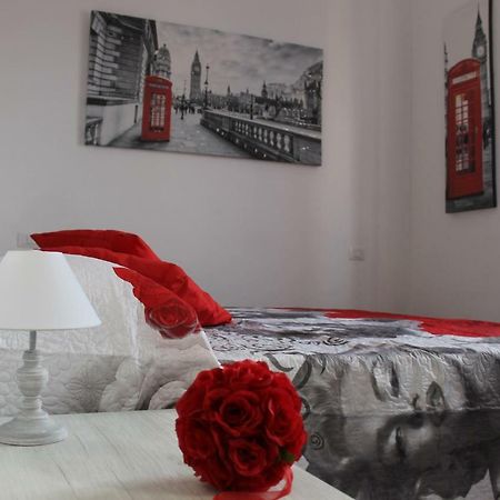 Pisa Apartment Tower Eksteriør bilde